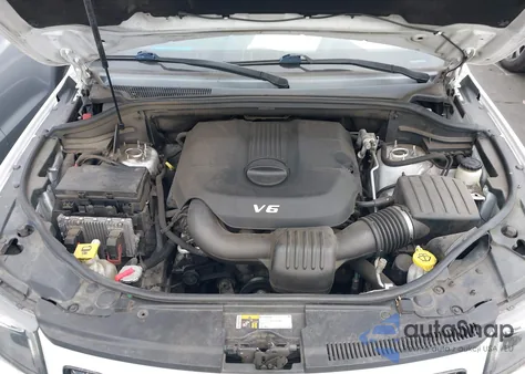 2015 Jeep Grand Cherokee Laredo z USA, uszkodzony, nr VIN 1C4RJFAGXFC141703